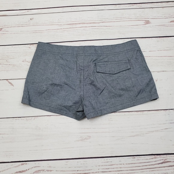 Nike 6.0 Mini Shorts Size S (3-6) - Picture 2 of 4